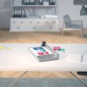Nożyce do blachy Leitz Precision Home Office A4 Antracyt