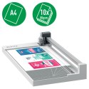 Nożyce do blachy Leitz Precision Home Office A4 Antracyt