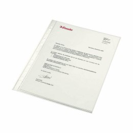 Obudowy Esselte Przezroczysty A4 polipropylen