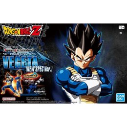 Figurki Superbohaterów Bandai Vegeta