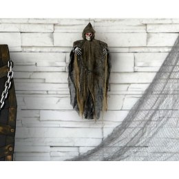 Wisiorek duch Halloween 66699 Wielokolorowy 89 x 71 x 9 cm