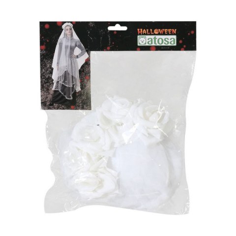 Diadem Gnijąca Panna Młoda Wielokolorowy