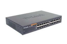 Switch D-Link DES-1024D/E (24x 10/100Mbps)