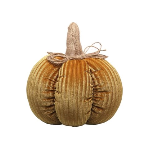 Dekoracje na Halloween 22 x 20 cm Pomarańczowy