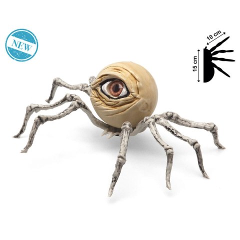 Dekoracje na Halloween Pająk