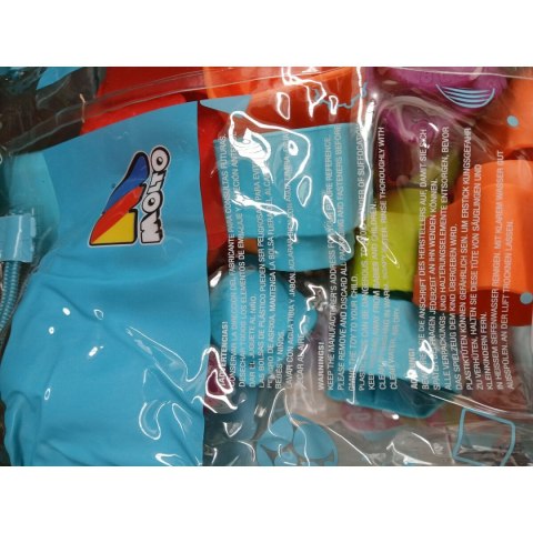 Gra Budowlana z Blokami Konstrukcyjnymi Play&Sense Blocks Moltó 24 Części