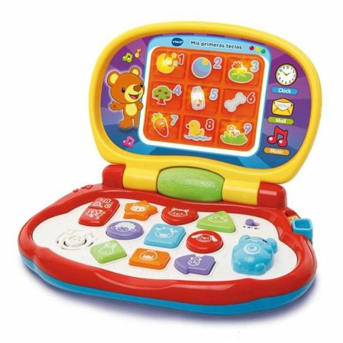Interaktywna zabawka dla niemowląt Vtech Baby (ES)