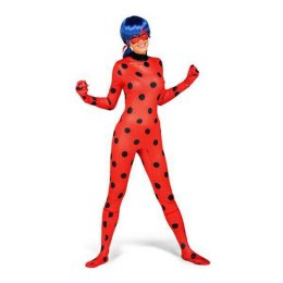 Kostium dla Dorosłych Ladybug S