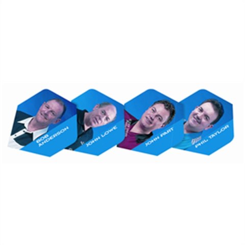 Lotki Van Allen 77777