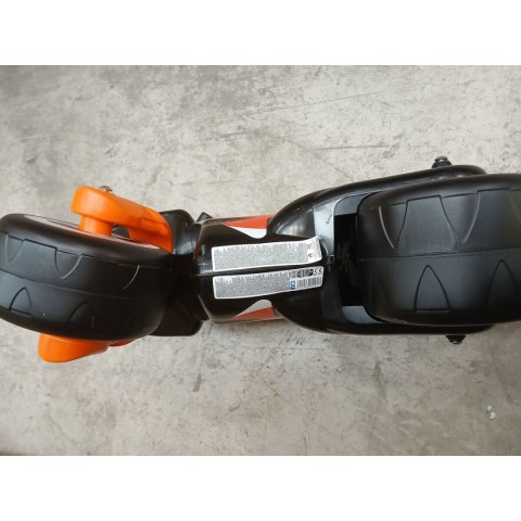 Rower trójkołowy Neox Repsol Injusa Wielokolorowy (18+ miesięcy)