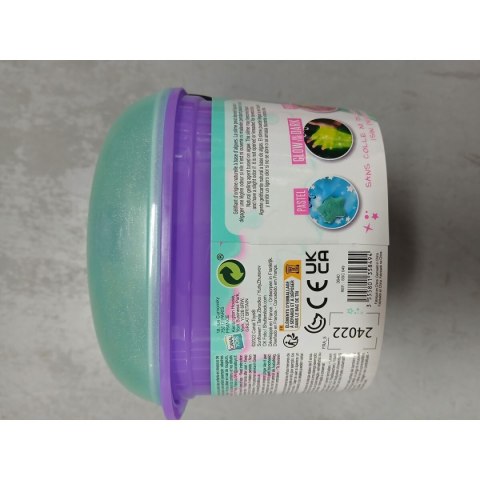 Slime Slime Case Canal Toys SSC049