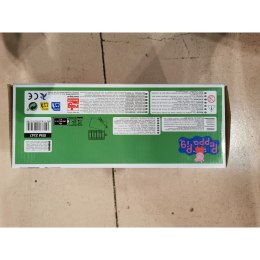 Zabawka Muzyczna Peppa Pig Mikrofon 22 x 23 x 7 cm MP3