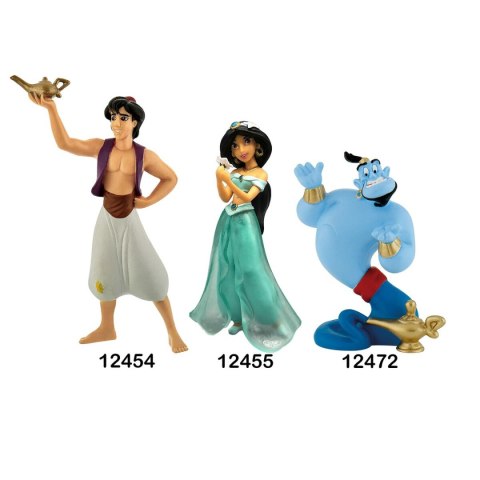 Figurki Superbohaterów Disney Princess 12455