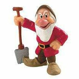 Figurki Superbohaterów Krasnoludek Łopata