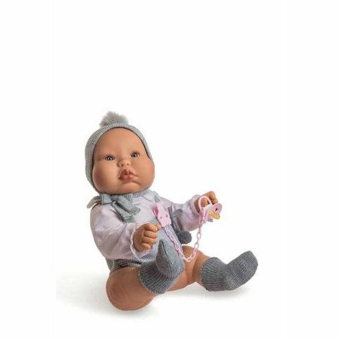 Lalka Baby Berjuan Chubby Pichi 50 cm