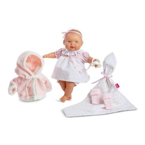 Lalka Baby Thousseau Berjuan 12112 28 cm (28 cm)