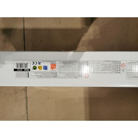 Muzyczny set Fisher-Price Plastikowy Lew Plecak dziecięcy
