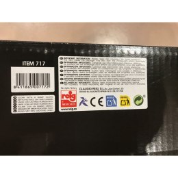 Perkusja Reig 717 Plastikowy 75 x 68 x 54 cm