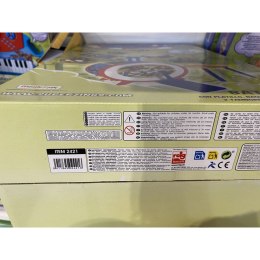 Perkusja Superzings (75 x 50 x 54 cm)