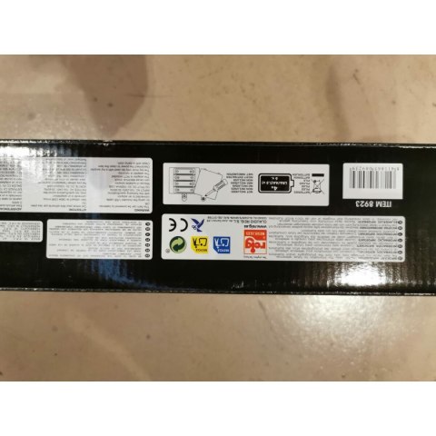 Pianino Reig 8923 Srebrzysty (73 x 22,8 x 6,5 cm)