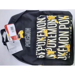 Plecak szkolny Pokémon Pikachu 41 x 31 x 13,5 cm Przystosowany do wózka do plecaka