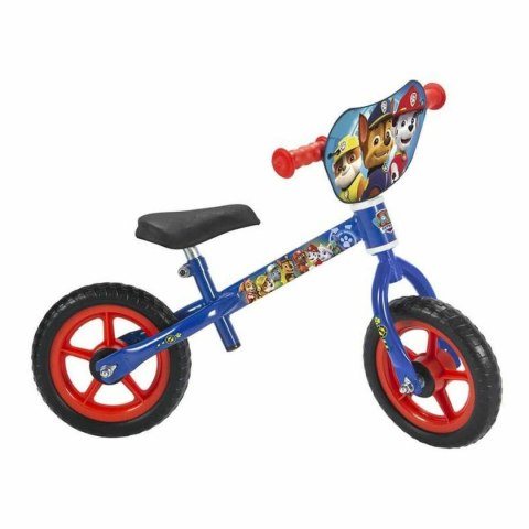 Rower dziecięcy The Paw Patrol 10"