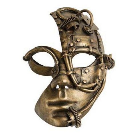 Tusz My Other Me Steampunk