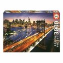 Układanka puzzle Educa Manhattan (3000 pcs)
