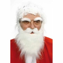 Sztuczna broda My Other Me Biały