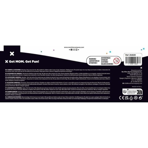 Korona My Other Me Średniowieczny Król 60 cm (60 cm)