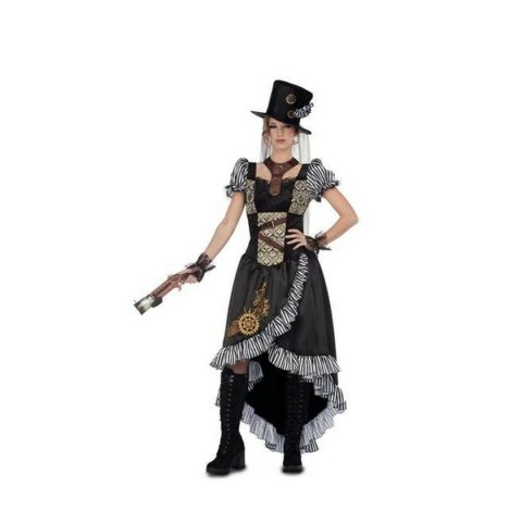 Kostium dla Dorosłych My Other Me Steampunk - XL