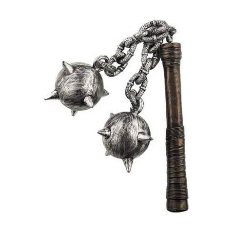 Młotek tworzywa sztucznego My Other Me Morderca 70 x 14 cm