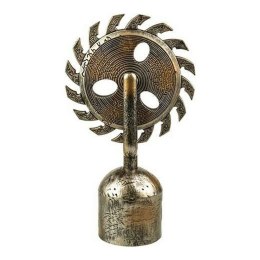 Piła My Other Me Halloween 40 x 23 x 13 cm Okrągły (40 x 23 x 13 cm)