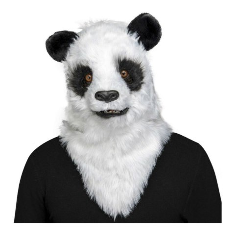 Tusz My Other Me Jeden rozmiar Miś Panda Przyłączona żuchwa Dorosłych
