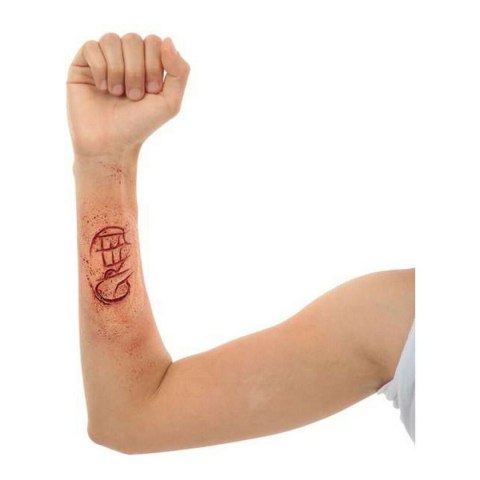 Akcesoria do kostiumów My Other Me Greed Lateks syntetyczny