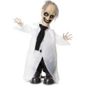 Dekoracje na Halloween My Other Me Doctor Zombie (60 X 18 X 88 CM)
