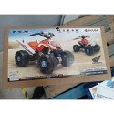 Elektryczny quad Injusa Honda Atv 12V