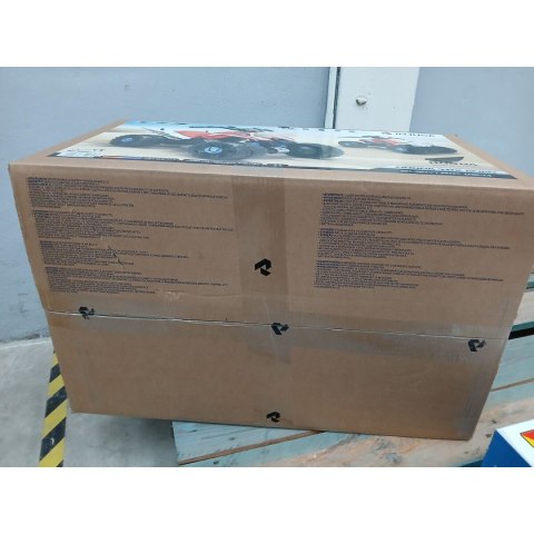 Elektryczny quad Injusa Honda Atv 12V