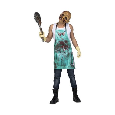 Kostium dla Dorosłych My Other Me Morderca Chirurg Fartuch