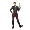 Kostium dla Dorosłych My Other Me Steampunk - M/L