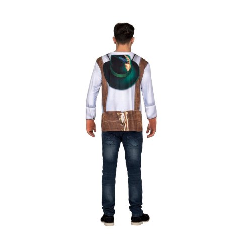 Kostium dla Dorosłych My Other Me Tyrolki S