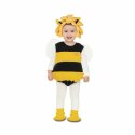Kostium dla Niemowląt My Other Me Maya the Bee - 0-6 miesięcy