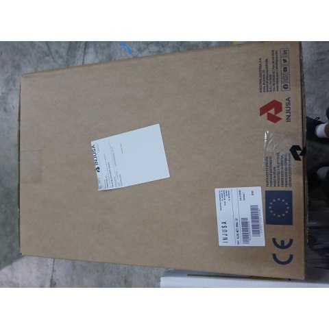 Motocykl Injusa Honda CBR