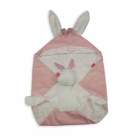 Peleryna Berjuan 4033-22 Lalki Różowy