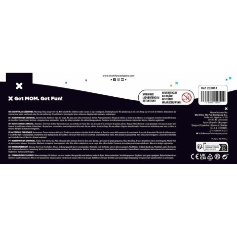 Tusz My Other Me Charlie Playmobil