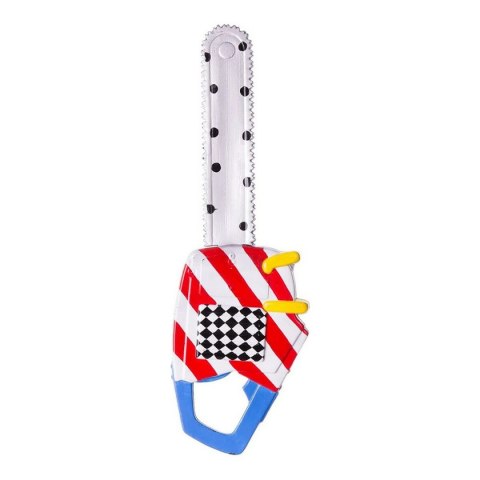 Zabawkowa piła łańcuchowa My Other Me Diabolic (70 X 23 cm)