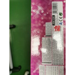 Gitara Dziecięca Disney Princess 75 cm Różowy