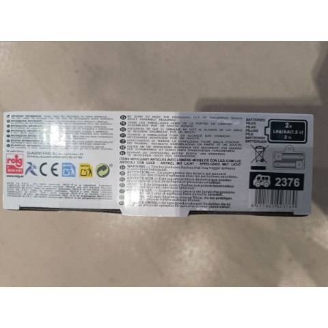 Gra edukacyjna Peppa Pig Autobus