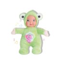 Lalka Baby Reig Pluszak Muzyczny 35 cm Żaba