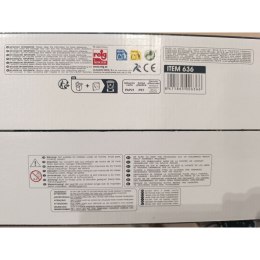 Perkusja Reig Fire Beat Fuego Plastikowy